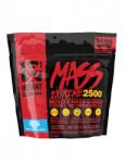 PVL Mutant Mass Extreme 5450 g ciocolată tripă