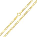 ÉkszerM Arany Lánc (méret: 55) AU 94235