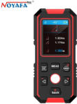 Noyafa NF-518S - 3 in 1: faldetektor, távolságmérő és dőlésmérő (518s)
