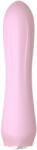  Cuties Mini 4 - akkus, vízálló vibrátor (pink)