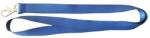  Nyakpánt színes 15 mm ciánkék - tonerpiac - 260 Ft