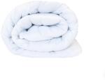  Pilota cusuta pentru toate anotimpurile PEACH 140x200 cm, alba