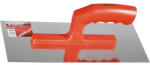 MTX 280x130mm acél simító glettvas tükör-csiszolt (867749) - kellegyszerszam