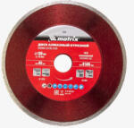 MTX 180x25, 4mm professional folytonos tárcsa csempevágó géphez (731889)