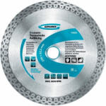 GROSS 115xM14x1mm professional vékony gyémánt tárcsa folytonos (Jaguar) (73052) - kellegyszerszam