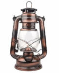 Strend Pro klasszikus vihar lámpa/ petróleumlámpa (217465)
