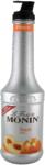 MONIN Piureuri Monin - Piersici - 1L