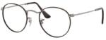 Ray-Ban Dioptriás szemüvegek Ray-Ban RX3447V 3174 - lencsebolt