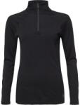 Smartwool Classic A-s Merino Bl 1/4 Zip S