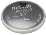 Maxell gombelem, CR2032 gombelem (18742)