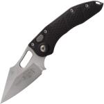 Microtech Knives Stitch S/E Stonewash Standard 169-10