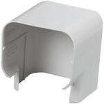 ELMARK Vezetékcsatorna Klímaszereléshez 75X60 Külső Sarok (56275601) - lumtech