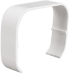 ELMARK Vezetékcsatorna Klímaszereléshez 75X60 Kábel Tartó (56275609) - lumtech