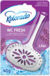 Kolorado Aparat Wc Blister 40gr Liliac
