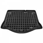 Rezaw-Plast Ford Focus 2005-2011 (hb) Rezaw-Plast méretpontos csomagtértálca (230416_5730_ah)