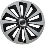 Compass Fox Ring MIX Silver-Black 14" dísztárcsa szett - 4db (32362_19743_aho)