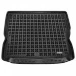 Rezaw-Plast Opel Zafira B 2005-2012 Rezaw-Plast méretpontos csomagtértálca (231128_6682_ah)