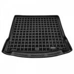 Rezaw-Plast Mazda 5 2005-2015 Rezaw-Plast méretpontos csomagtértálca (232215_6630_ah)