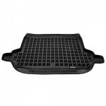 Rezaw-Plast Subaru Forester 2013-2019 Rezaw-Plast méretpontos csomagtértálca (233007_5788_ah)