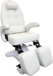 Simply Beauty Sweet hidraulikus pedikűrös szék - egyedi színválasztással Színt: 18, Alapzatot: fehér