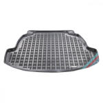 Rezaw-Plast Toyota Corolla 2018- (sedan, hybrid) Rezaw-Plast méretpontos csomagtértálca (231771_19144_ah)