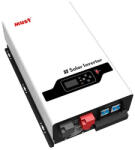 MUST PV3600 PRO 48V tiszta szinuszos inverter 10000W (MUST-PV3600-PRO)