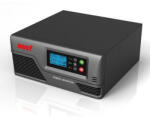 MUST EP2000PRO 12V tiszta szinuszos inverter 1000W (EP2000PRO)