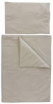 Soffi Baby Baby ágynemű szett 2 részes 135×90 - 40x60cm apró csillag mintás bézs