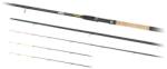 Carp Zoom Carpzoom medal feeder carp 390 cm, 160 g, 3+3 részes feeder, picker horgászbot (CZ1677) - epeca