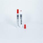 Nebulo Táblamarker 2-3mm, kúpos Nebulo piros (WBM/TM-WB568-RED) - tintasziget