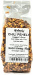 Paleolit Chili pehely maggal 3-5mm 50g Chili crushed 3-5mm (25% seeds)