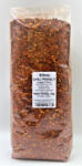 Paleolit Chili pehely maggal 3-5mm 1kg Chili crushed 3-5mm (25% seeds) - paleocentrum
