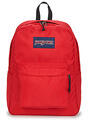 JanSport Hátitáskák SUPERBREAK ONE Piros Egy méret