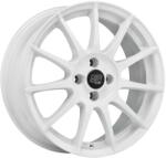 MSW 4x98 17x7 Et35 Msw 85 White 58.1 Et