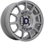 Sparco 5x112 17x7.5 Et45 Terra Mst 73 Et