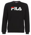 Fila Pulóverek BARBIAN Fekete EU XS