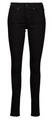 Levi's Skinny farmerek 311 SHAPING SKINNY Fekete US 31 / 28