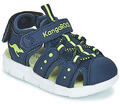 KangaROOS Sportszandálok K-MINI Kék 23