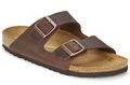 Birkenstock Papucsok Arizona Barna 35 - spartoo - 43 370 Ft