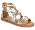 Geox Szandálok / Saruk J SANDAL KARLY GIRL Arany 28