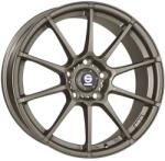 Sparco 4x100 15x6.5 Et37 Assetto Gara Mbrz 63.4 Et