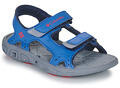 Columbia Sportszandálok CHILDRENS TECHSUN VENT Kék 31