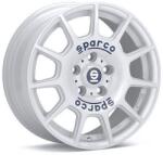 Sparco 5x112 16x7 Et35 Terra W Blet 73 Et