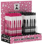 ICO Golyóstoll Cats-dots Dp48 (i9010184003)