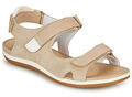 Geox Szandálok / Saruk D SANDAL VEGA A Bézs 37