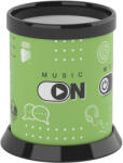  Ico írószertartó Music On-off (i9570159016)