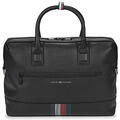 Tommy Hilfiger Aktatáskák / Irattáskák TH TRANSIT COMPUTER BAG Fekete Egy méret