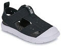 Converse Szandálok / Saruk CHUCK TAYLOR UTILITY SANDAL EASY ON Fekete 35
