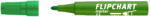 ICO Flipchart Marker 11 Zöld D25 (i9580016004)