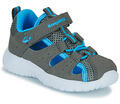 KangaROOS Szandálok / Saruk KI-Rock Lite EV Szürke 24